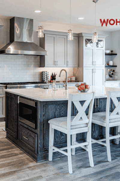 Wohlford Contracting