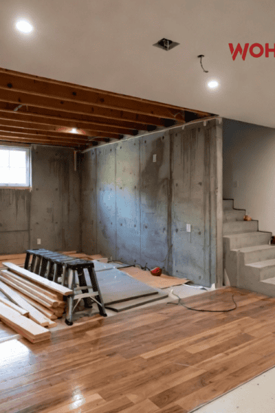 2026 Basement Remodel Ideas | Roanoke & Surrounding Areas