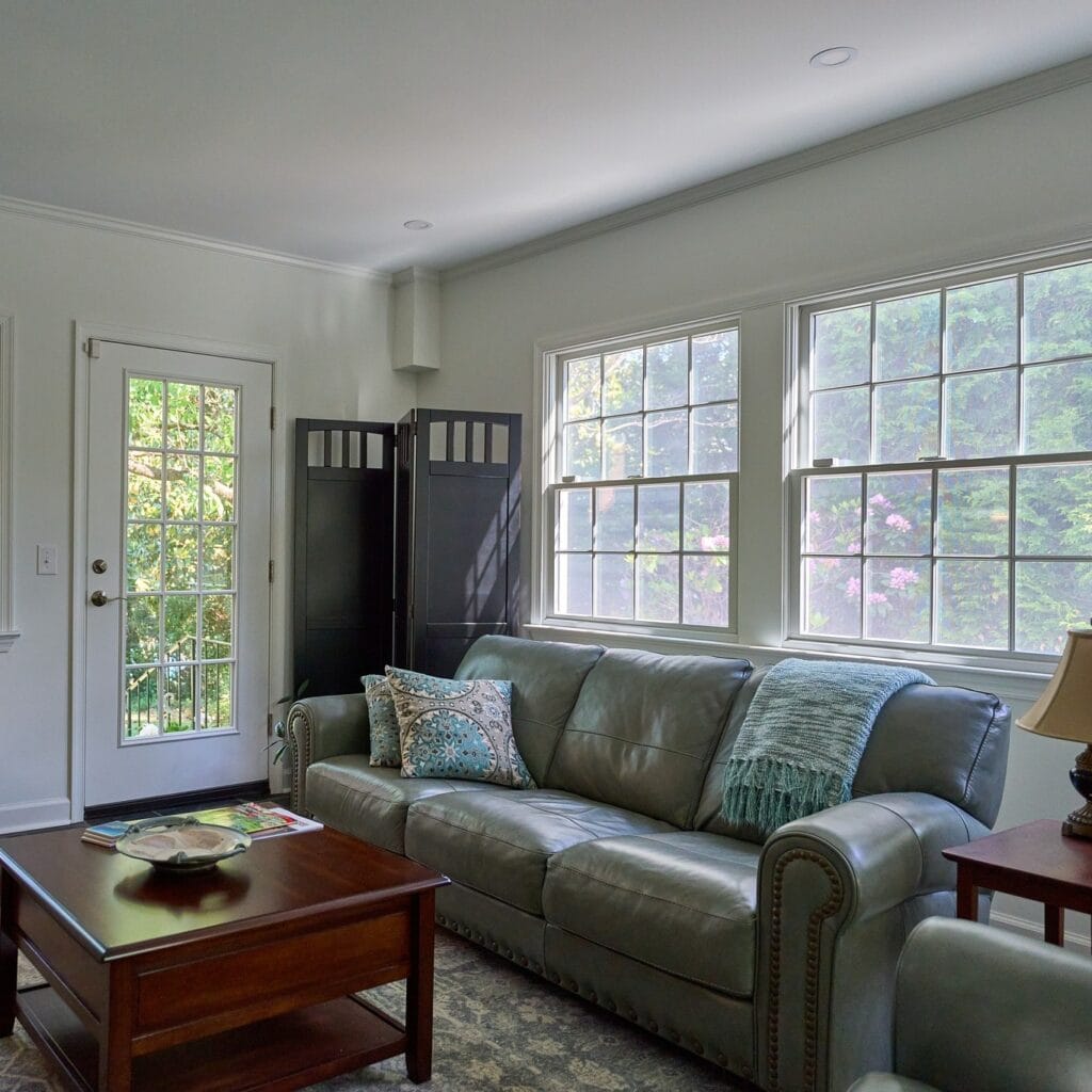 Roanoke Home Additions