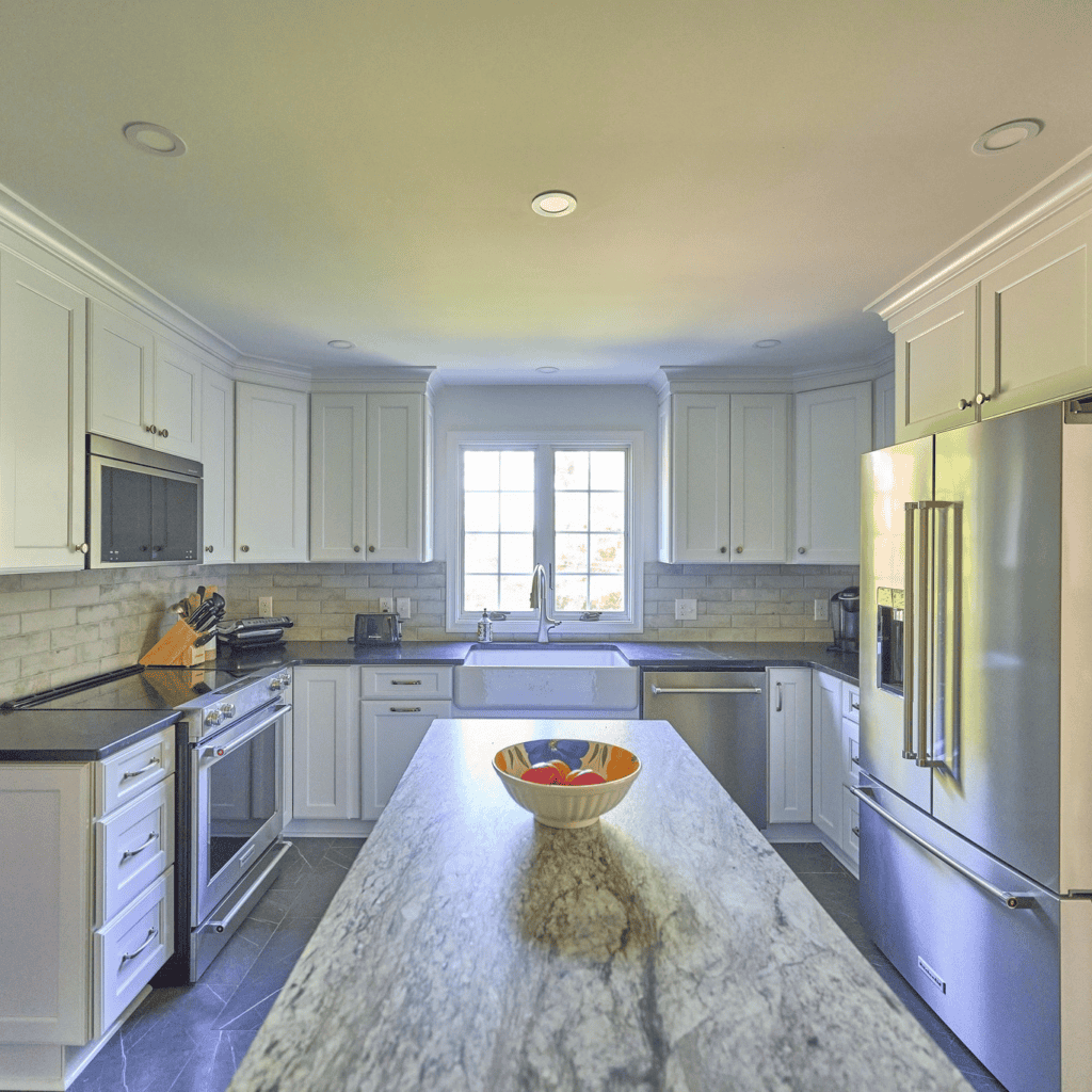 Roanoke KItchen Remodel